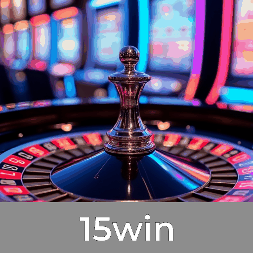 15win: Experimente a Conveniência e Funcionalidade Completa do Aplicativo Móvel
