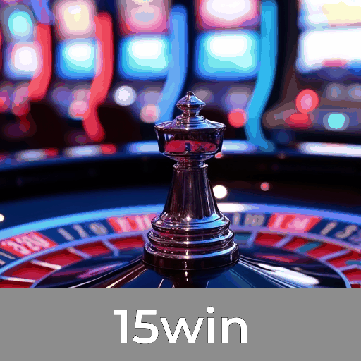 15win: Especialista em Apostas Esportivas no Brasil