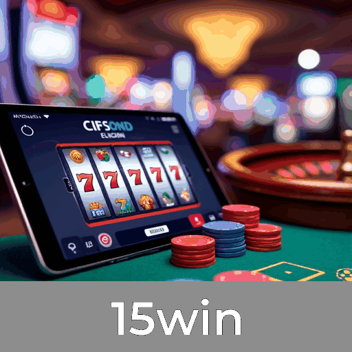 Explore as Imperdíveis Promoções do 15win e Ganhe Mais!