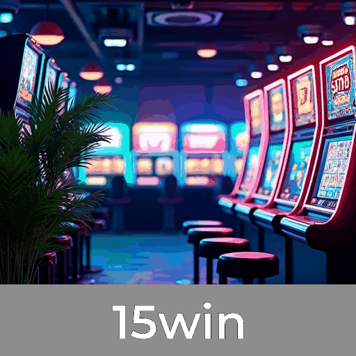 Experimente o login premium com proteção avançada em 15win