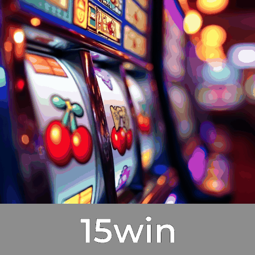 15win: Experiência de Dealer ao Vivo para Brasileiros