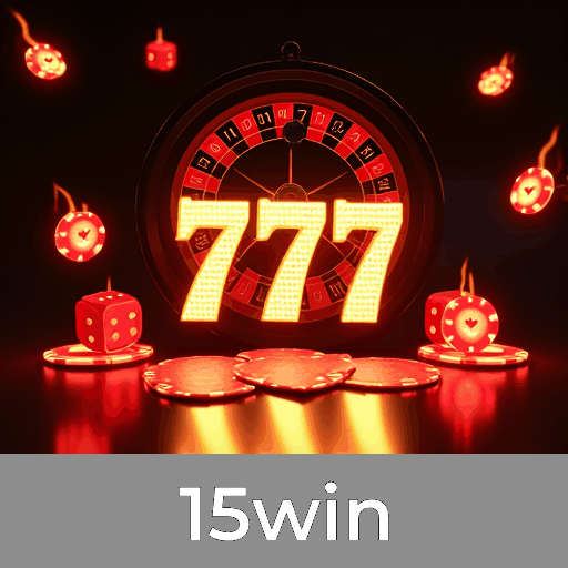 15win: Experimente a Conveniência e Funcionalidade Completa do Aplicativo Móvel