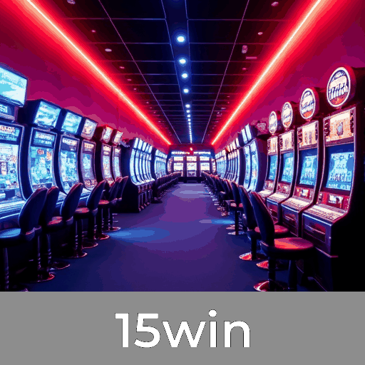 15win: Excelência em Segurança e Serviço Profissional
