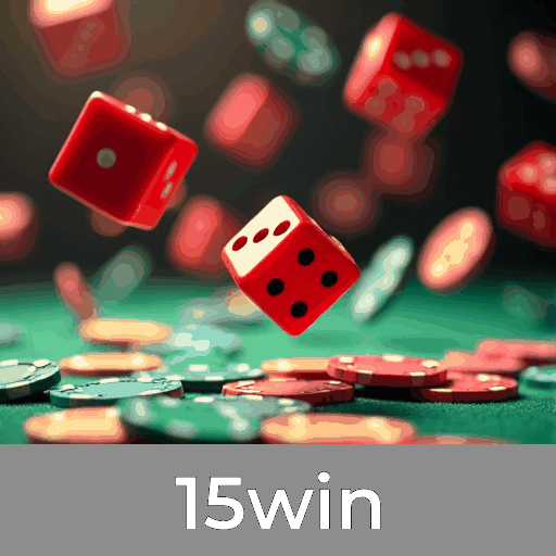 15win: Experimente a Conveniência e Funcionalidade Completa do Aplicativo Móvel