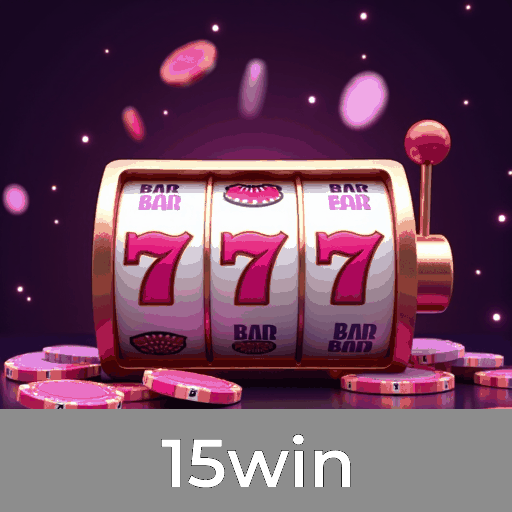 15win: Experiência de Dealer ao Vivo para Brasileiros