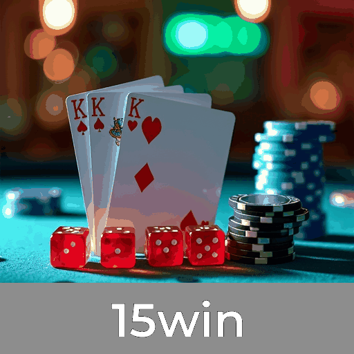 Explorando os Bônus e Ofertas Únicas do 15win