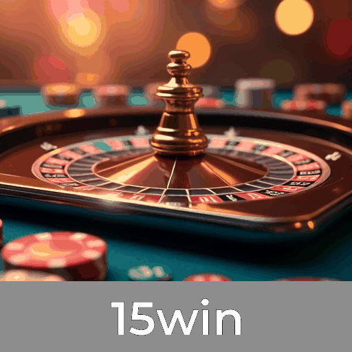 15win: Experimente a Conveniência e Funcionalidade Completa do Aplicativo Móvel