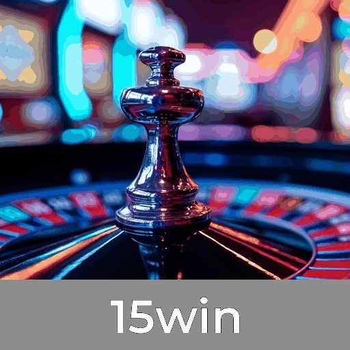 15win: Experiência de Dealer ao Vivo para Brasileiros