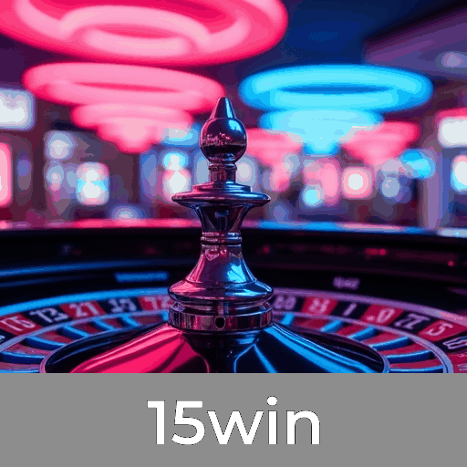 15win: Experiência de Dealer ao Vivo para Brasileiros