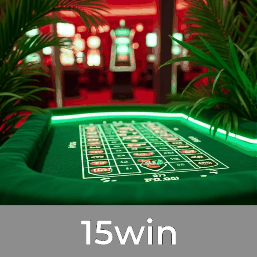 15win: Excelência em Segurança e Serviço Profissional