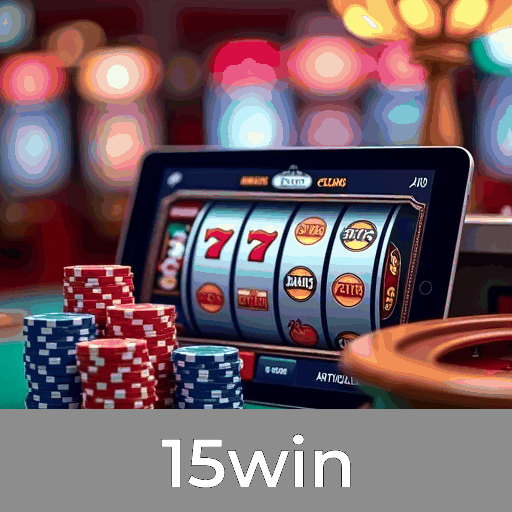 Explore as Imperdíveis Promoções do 15win e Ganhe Mais!